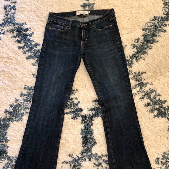 Abercrombie && Fitch Jeans - Picture 4 of 4